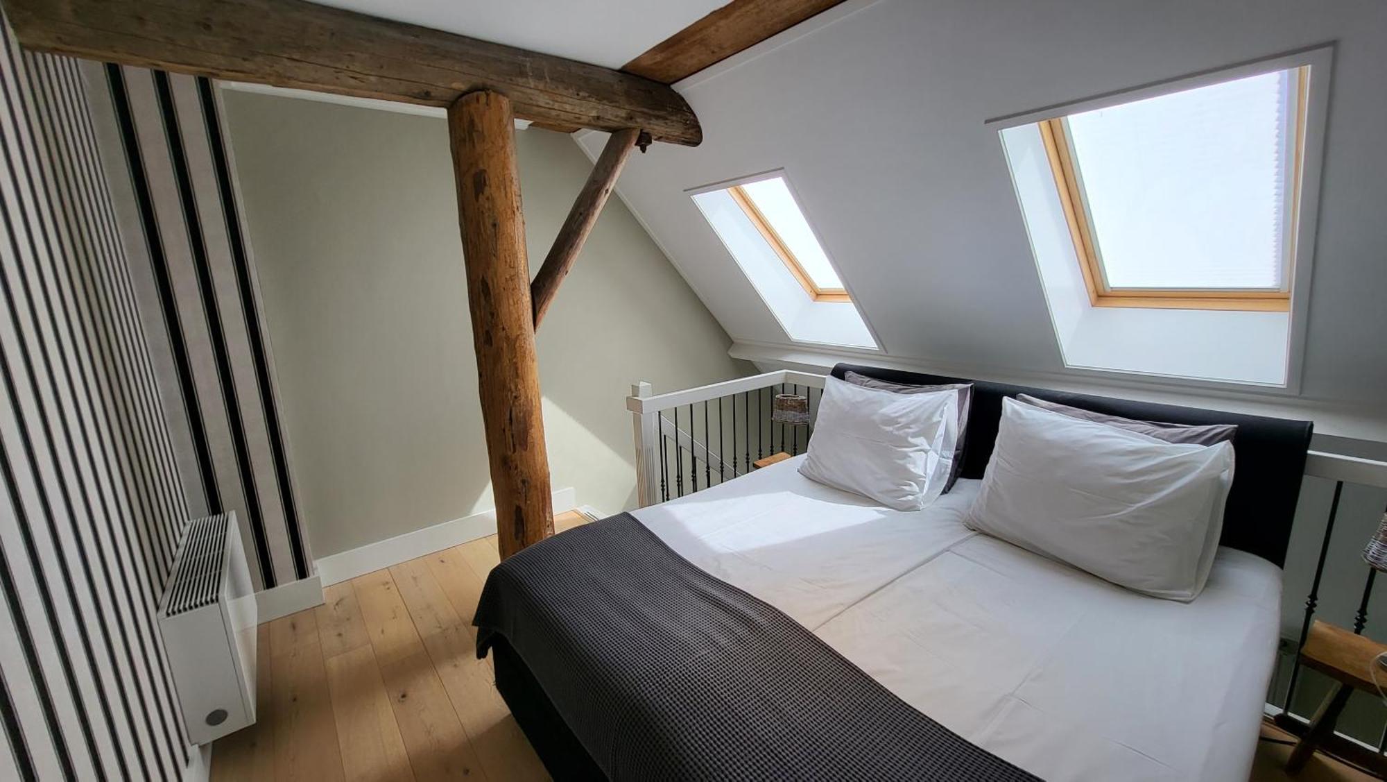 Bed and Breakfast The Barnyard Balinge Exterior foto
